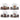 Alma da Madeira Coffee Cups - Set of 4