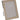Faux Shagreen Sand Frame