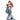 Ariel Figurine