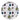 All About You Serving Tray multicolor 380mm