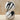 Double Sphere Vase