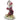 Grumpy Snow White Dwarf Figurine