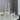 Informal Carafe With Bowl Clear