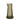 Informal Carafe With Bowl, Olive