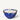 Kosta Boda Home Fragrance Collection Small Blue Contrast (Coastal Bloom)