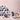 All About You Serving Tray multicolor 380mm