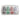 "La Ficha" Luxe Poker Chip Set
