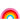 STAND ALONE - RAINBOW (MIRRORED)