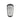 Parmenide Grater With Cheese Cellar, Black