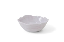 Load image into Gallery viewer, Scalloped Soup/Cereal Bowl

