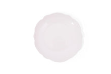 Load image into Gallery viewer, Scalloped Dinner Plate
