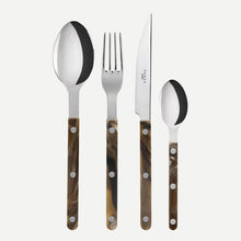 Load image into Gallery viewer, Bistrot Buffalo 5PPS Flatware Set
