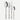 Bistrot dune 5 PPS Flatware Set