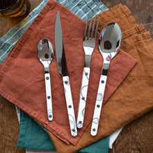 Load image into Gallery viewer, Bistrot dune 5 PPS Flatware Set
