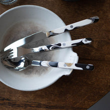 Load image into Gallery viewer, Bistrot dune 5 PPS Flatware Set
