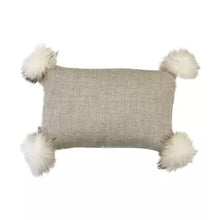 Load image into Gallery viewer, Roxy Lumbar Pillow
