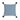 ELLA SQUARE PILLOW