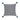ELLA SQUARE PILLOW