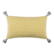 Load image into Gallery viewer, ELLA RECTANGLE PILLOW
