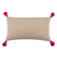 Load image into Gallery viewer, ELLA RECTANGLE PILLOW
