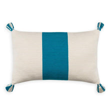 Load image into Gallery viewer, Laguna Stripe Pillow
