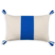 Load image into Gallery viewer, Laguna Stripe Pillow
