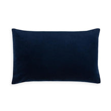 Load image into Gallery viewer, DIP-DYED PILLOW RECTANGLE
