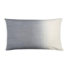 Load image into Gallery viewer, DIP-DYED PILLOW RECTANGLE
