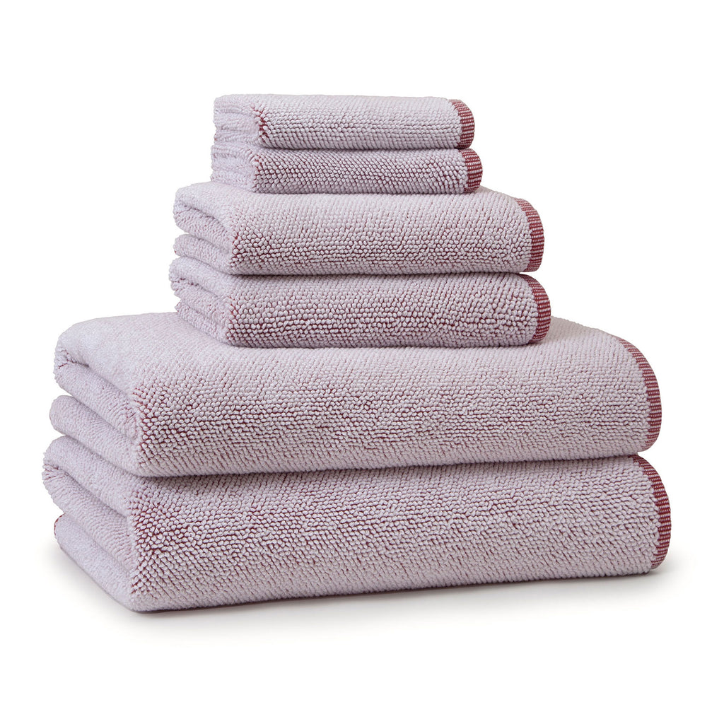 Assisi Textured Towels