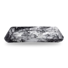 Load image into Gallery viewer, RECTANGULAR SERVING TRAY LARGE
