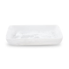 Load image into Gallery viewer, RECTANGULAR SERVING TRAY- SMALL
