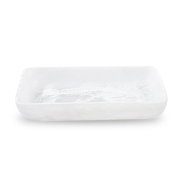 RECTANGULAR SERVING TRAY- SMALL