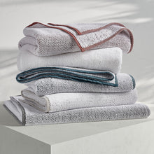 Load image into Gallery viewer, Assisi Textured Towels
