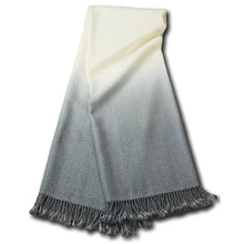 Load image into Gallery viewer, Dip Dyed Throw
