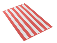 Load image into Gallery viewer, Cabana Stripe Beach Towel

