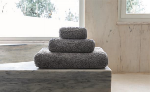 Egoist Bath Towel