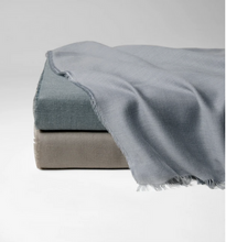 Load image into Gallery viewer, Bosa Bed Scarf
