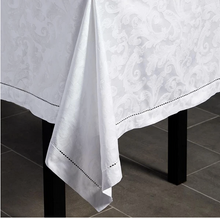 Load image into Gallery viewer, Acanthus Tablecloth
