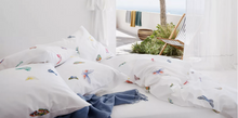 Load image into Gallery viewer, Jil Blanc Bedding Collection
