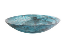 Load image into Gallery viewer, Resin Everyday Bowl Medium
