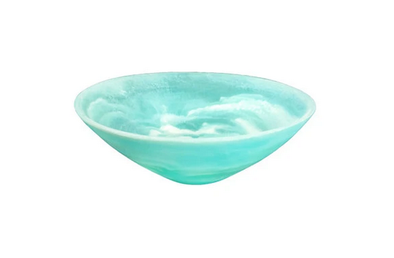 Resin Everyday Bowl Small