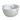 Resin Deep Bowl Medium