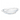 Infinity Oval 4qt Glass Baker