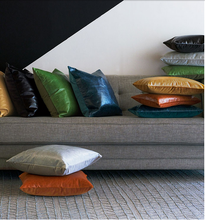 Load image into Gallery viewer, TUDOR DECORATIVE PILLOW
