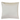 MARCEAU BALL TRIM DECORATIVE PILLOW