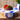 Large Sphere Cake Plate