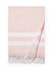 Load image into Gallery viewer, Aurora Fringed Throw
