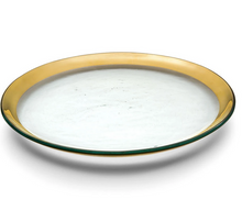 Load image into Gallery viewer, Roman Antique Buffet Plate
