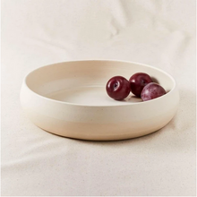 Load image into Gallery viewer, Ari Round Short Side Bowl

