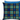 Patiali Velvet Decorative Pillow